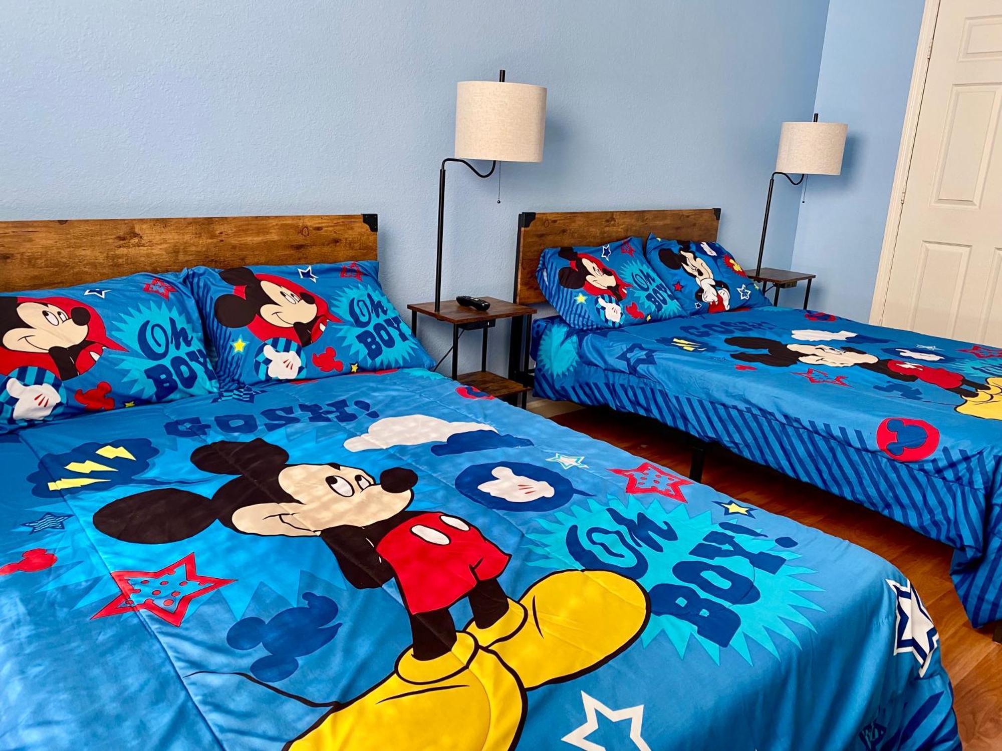 3 Bedroom Resort Style Condo, 3 Miles To Disney! Kissimmee Exterior foto