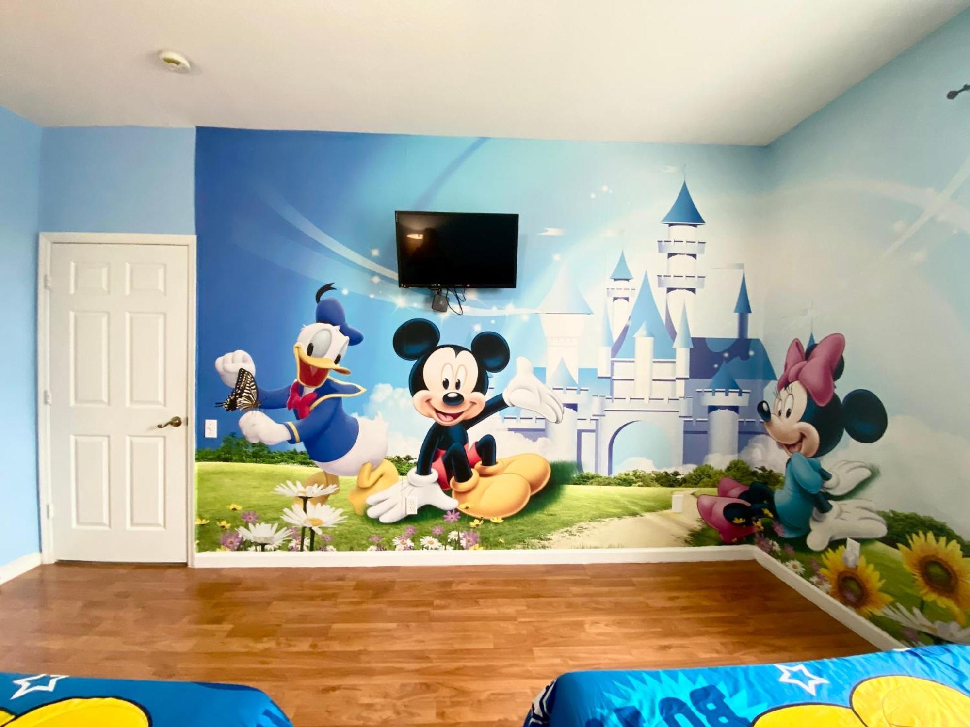 3 Bedroom Resort Style Condo, 3 Miles To Disney! Kissimmee Exterior foto