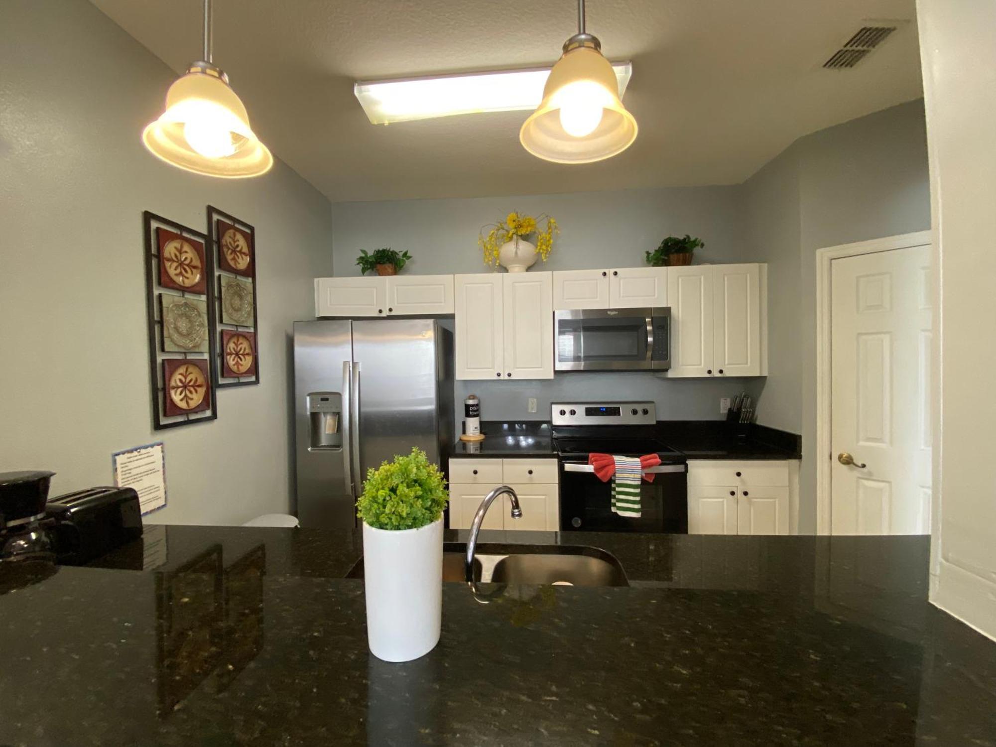 3 Bedroom Resort Style Condo, 3 Miles To Disney! Kissimmee Exterior foto